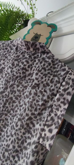 Bluzka 34 inWear szara