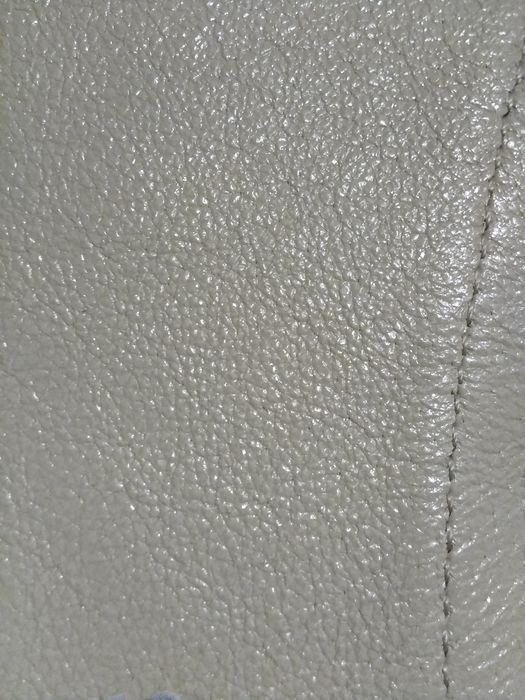 Новые кожаные стельки 42 размера 27 см