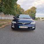 Продам хонда цивік гібрид 2008р.