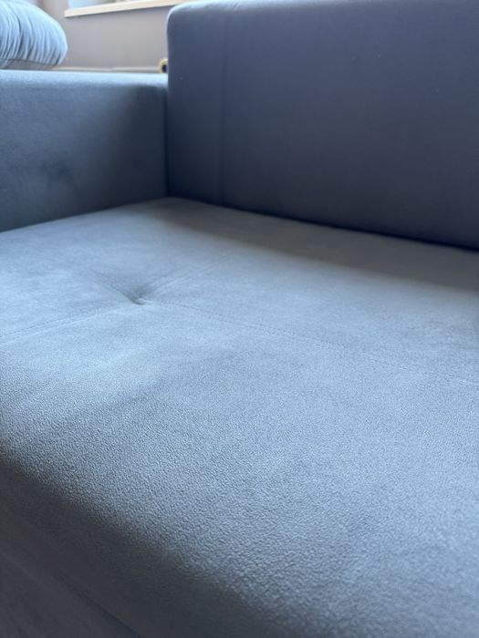 Sofa rozkładana Bunio III
