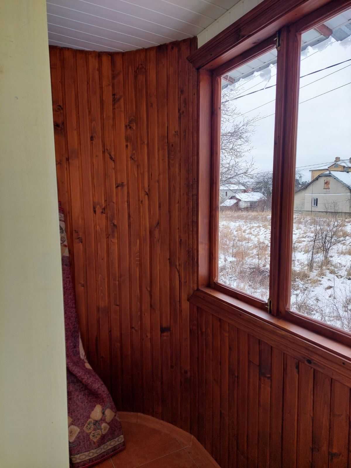 ПРОДАЖ будинку 100 м. кв.  вул. Самбірська м. Дрогобич