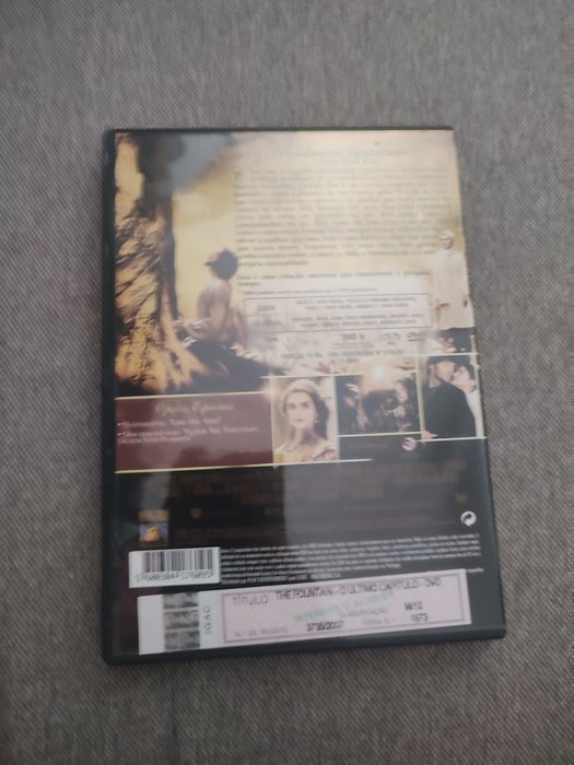 Foutain - O Último Capítulo