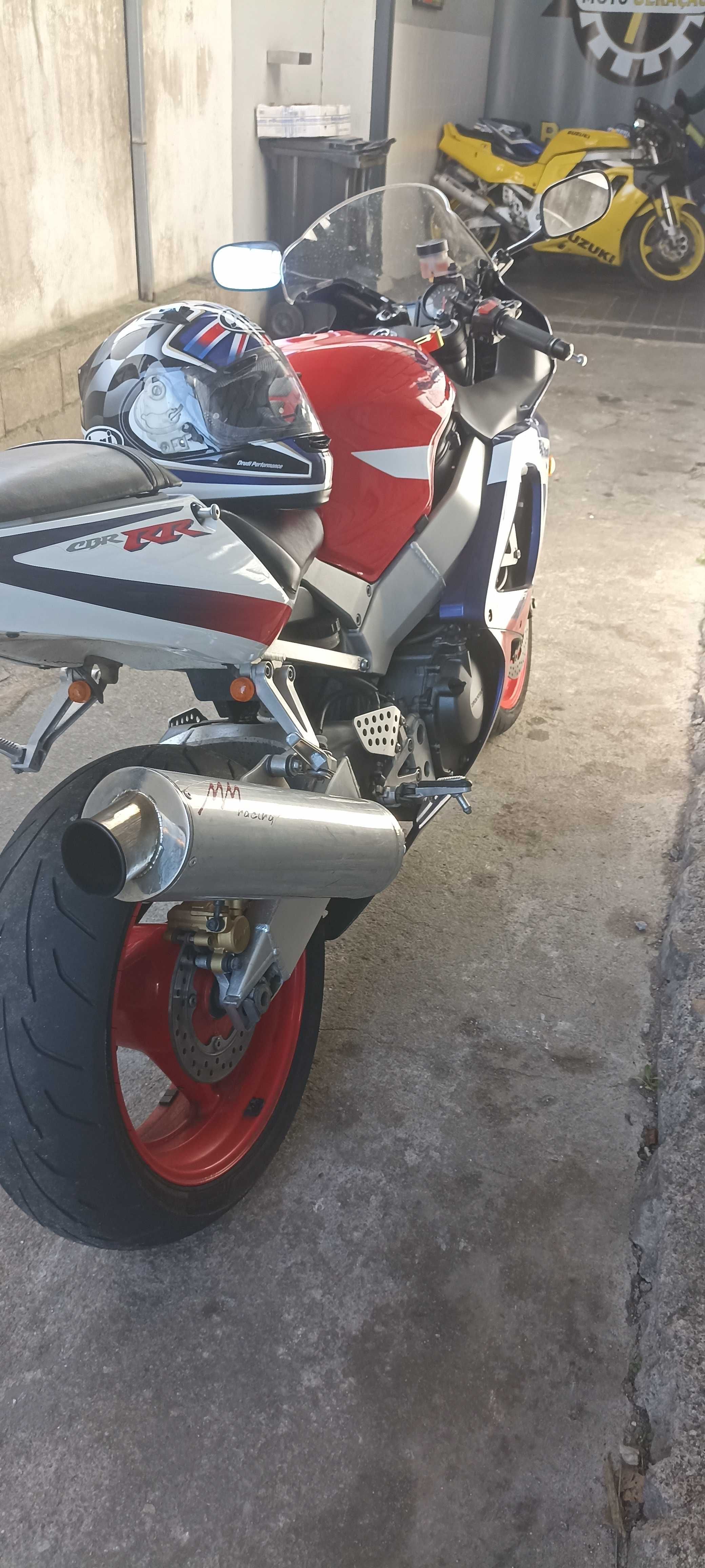 Honda CRB 929 rr