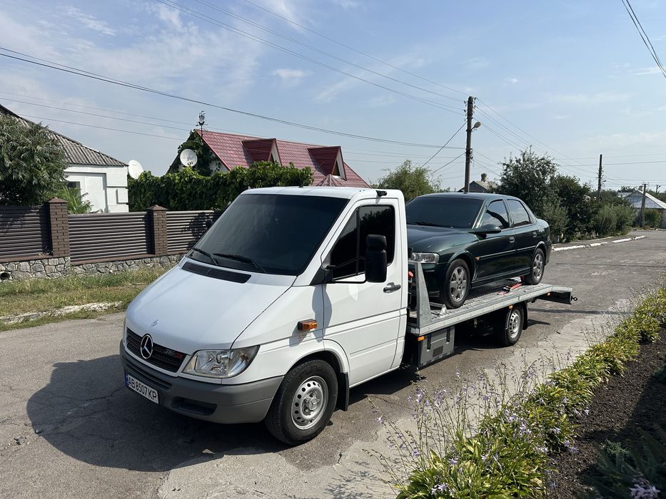 Евакуатор євакуатор 24/7 послуги перевезення