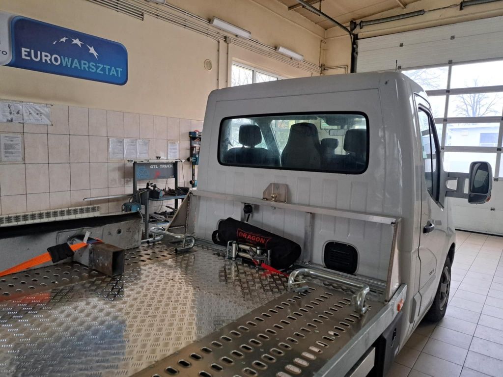Wynajem auto-lawety