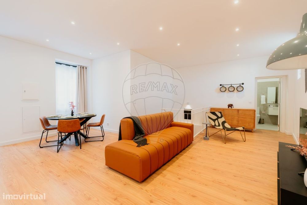 Apartamento T2 para venda