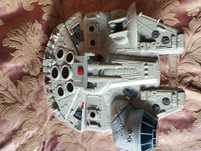 Star Wars 3 Naves