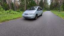 Ford galqxy 1,9 tdi