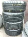 235/55R17 99V Opony Letnie Lato BRIDGESTONE DUELER H/P 5mm Legnica ALU-RAD 235/55
