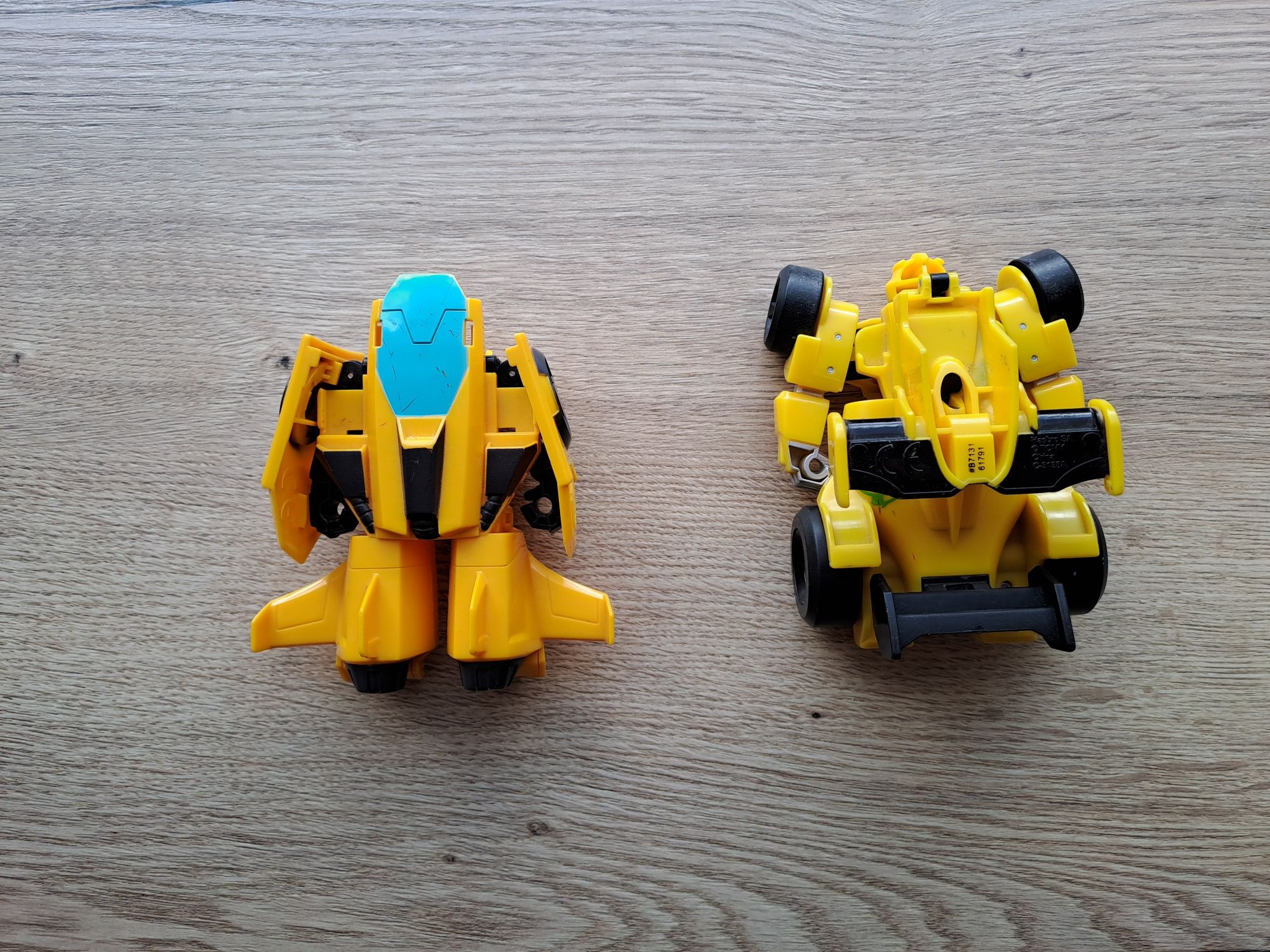 Transformersy Bumblebee Hasbro