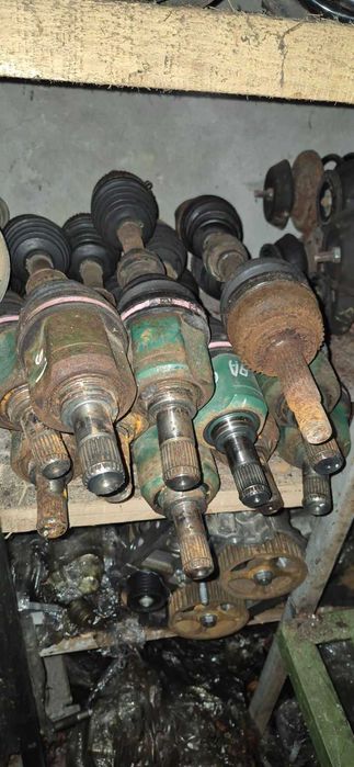 Mitsubishi lancer 9 
Радіатор пічки