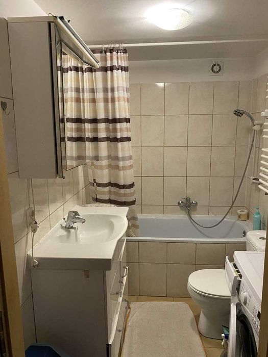 3-х комнатная квартира в Германии