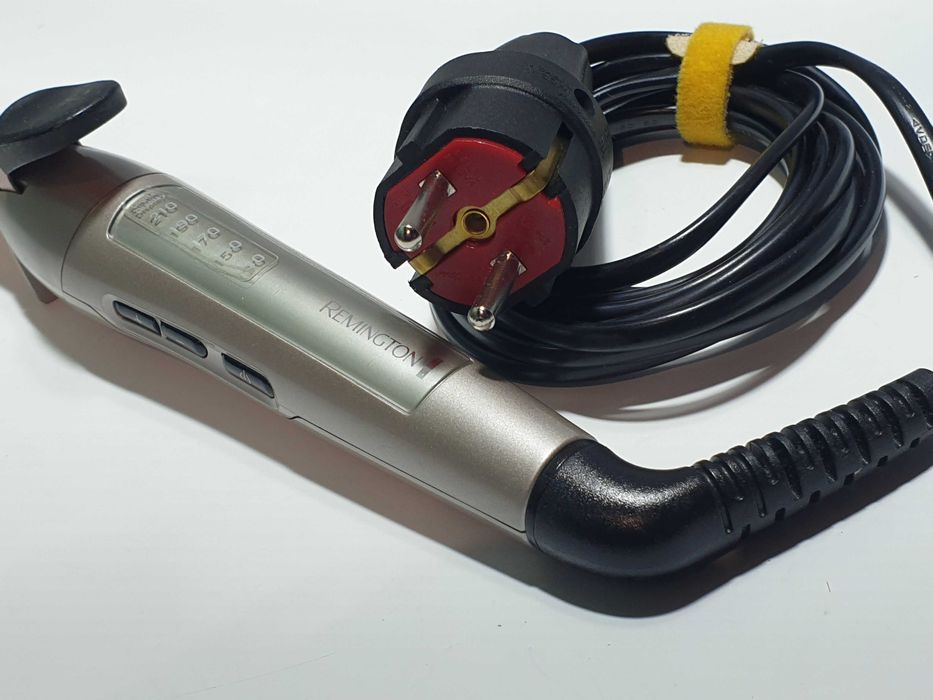 плойка REMINGTON CI8319