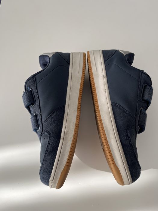 Ténis Vitoria 32 - azuis - menino