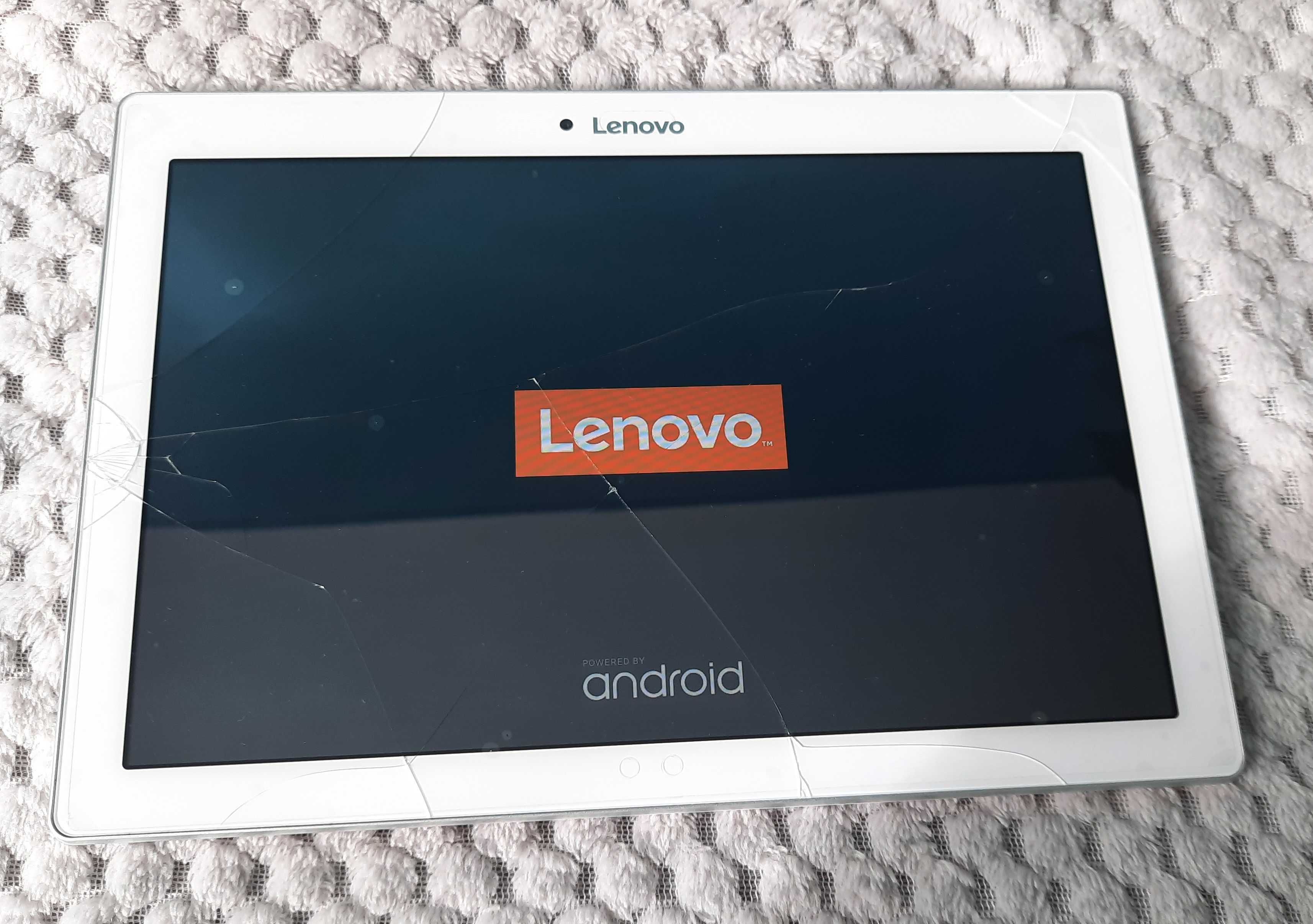 Tablet Lenovo 10''