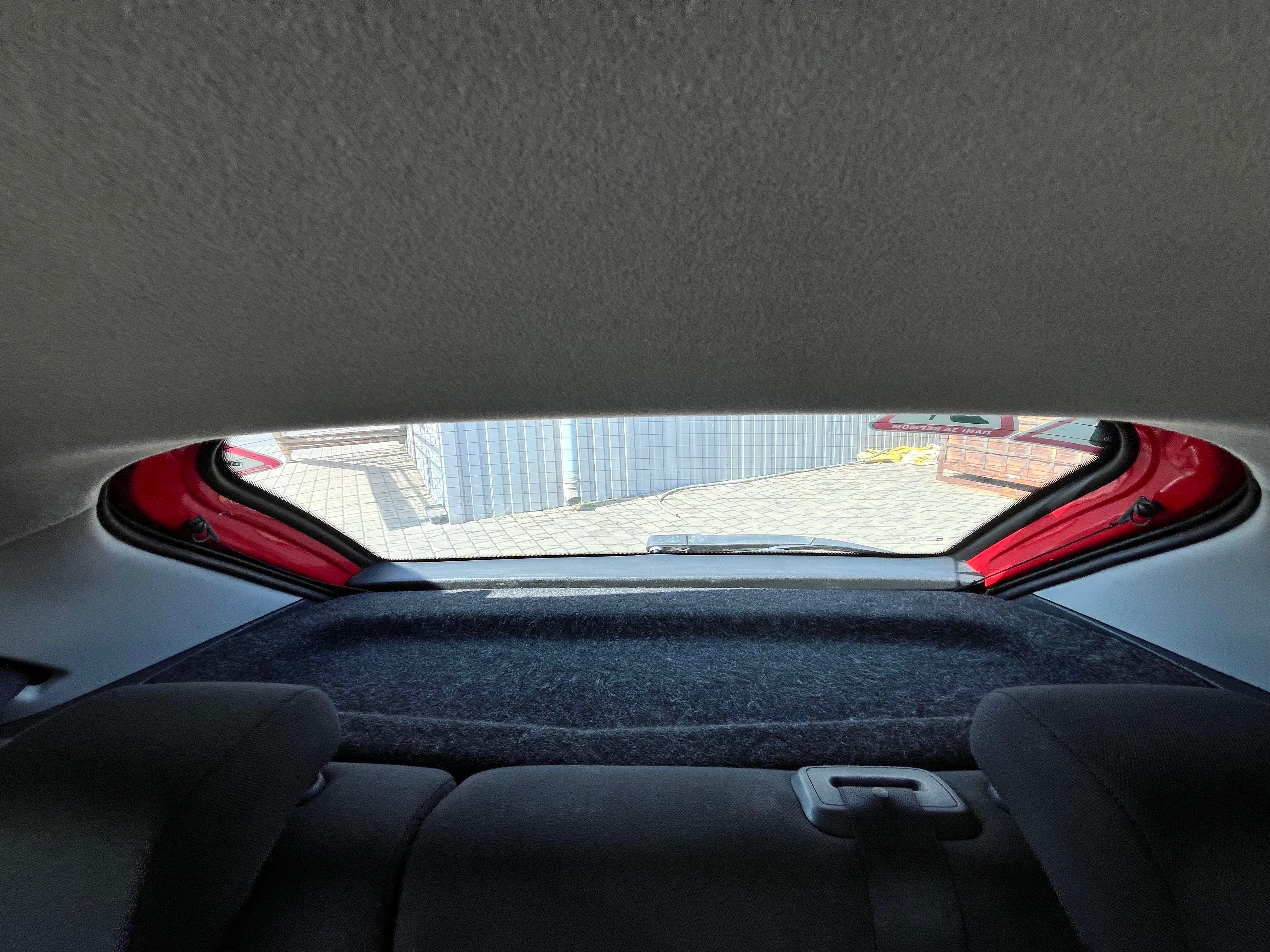 Автомобиль Opel Corsa