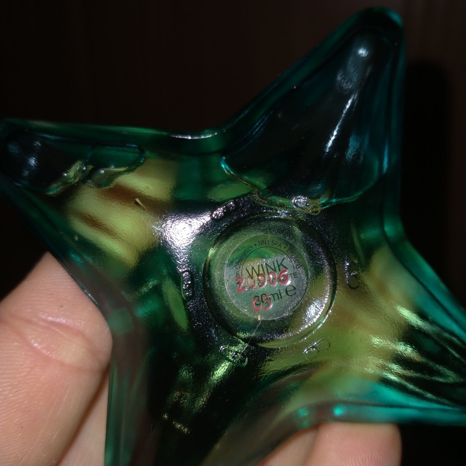 Avon Wink Gwiazdka mega unikat 30ml