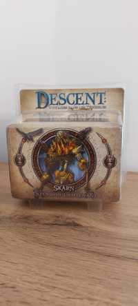 Skarn Lieutenant Pack - Descent: Wędrówki w mroku 2 edycja