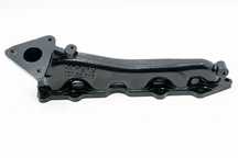 Coletor Colector de escape Mitsubishi L200 KL2T 2.4 Anos 2015- 1555A843