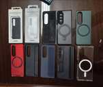 Capas para samsung z fold 4