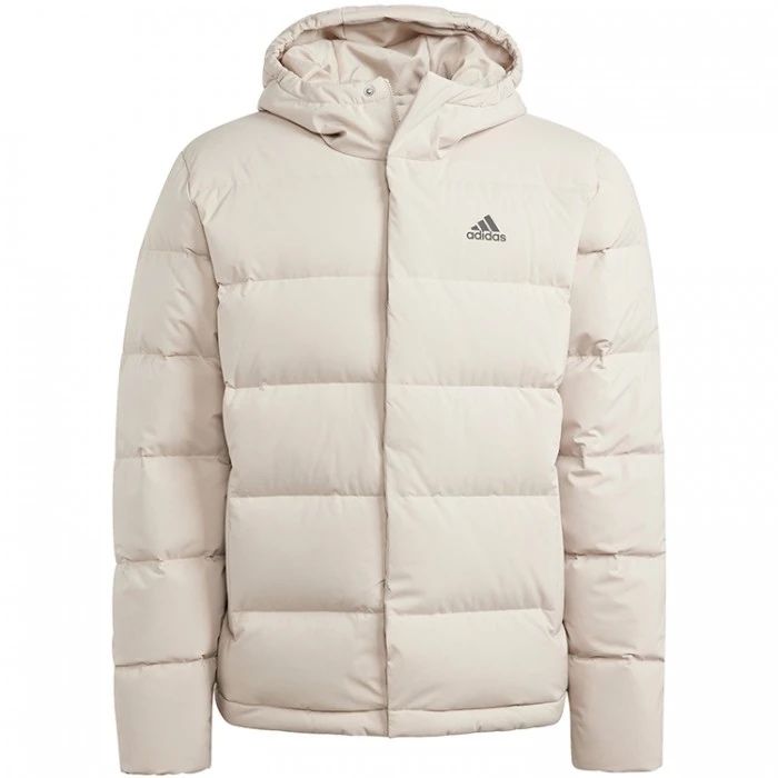 Оригінал! Пуховик Куртка Adidas Helionic HO JKT S; M; XL