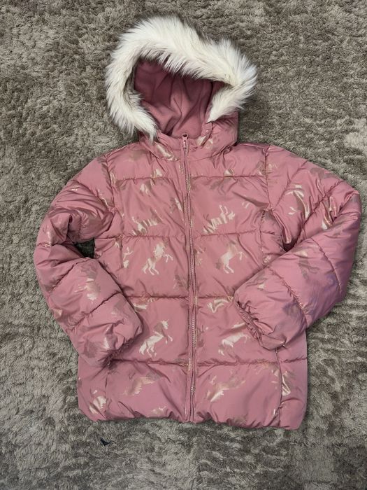 Курточка демі євро зима