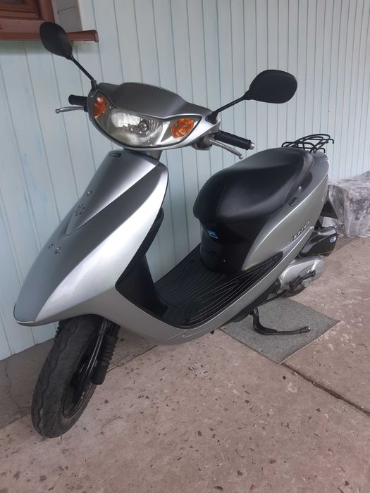 Хонда діо af 68 2014 р.в