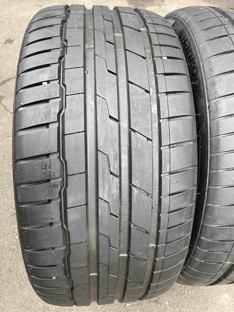 245/40r18 Hankook Ventus S1 EVO 3