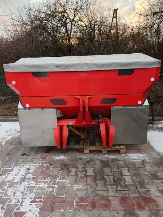 Kuhn Rauch Axis 40.1