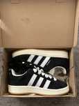 Buty damskie Trampki adidasCampusczarny r.44