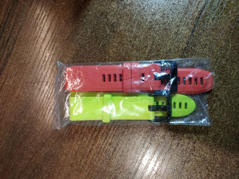 Garmin Fenix 5s sapphire edition + 2 оригінальні  ремінці