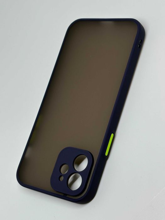 Iphone 12 Etui Case Obudowa Ochronna kod 2315