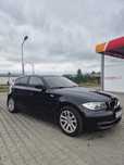 BMW 116i • Niski przebieg • Stan bardzo dobry • Zadbane