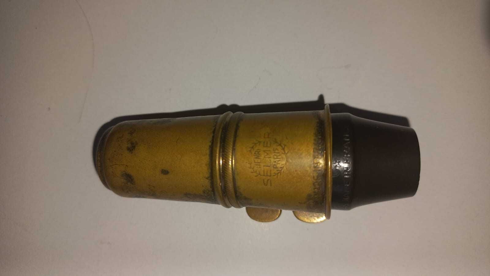 Ustnik saksofon sopranowy Selmer S-80 C*