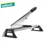 Gilotyna Do Cięcia Paneli Lc600 Wolfcraft