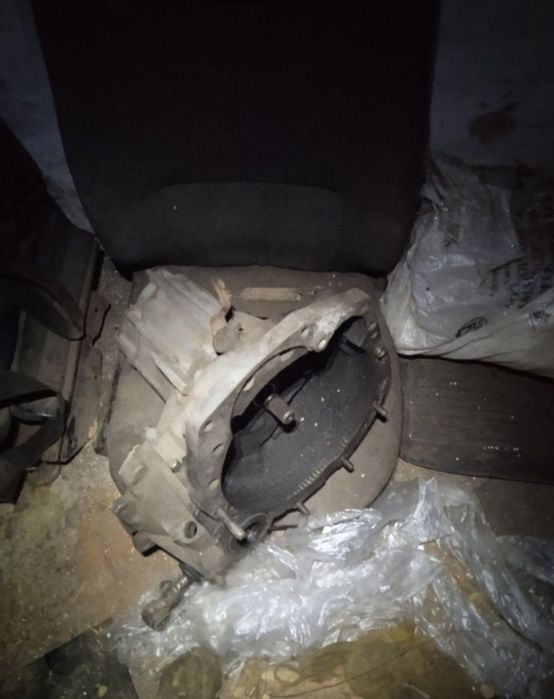 Продам двигун Fiat  Uno (Фіат уно) 0.9 бензин. Деталі в описі