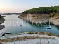Herdade De 33,77 Hectares Na Barragem De Santa Clara!
