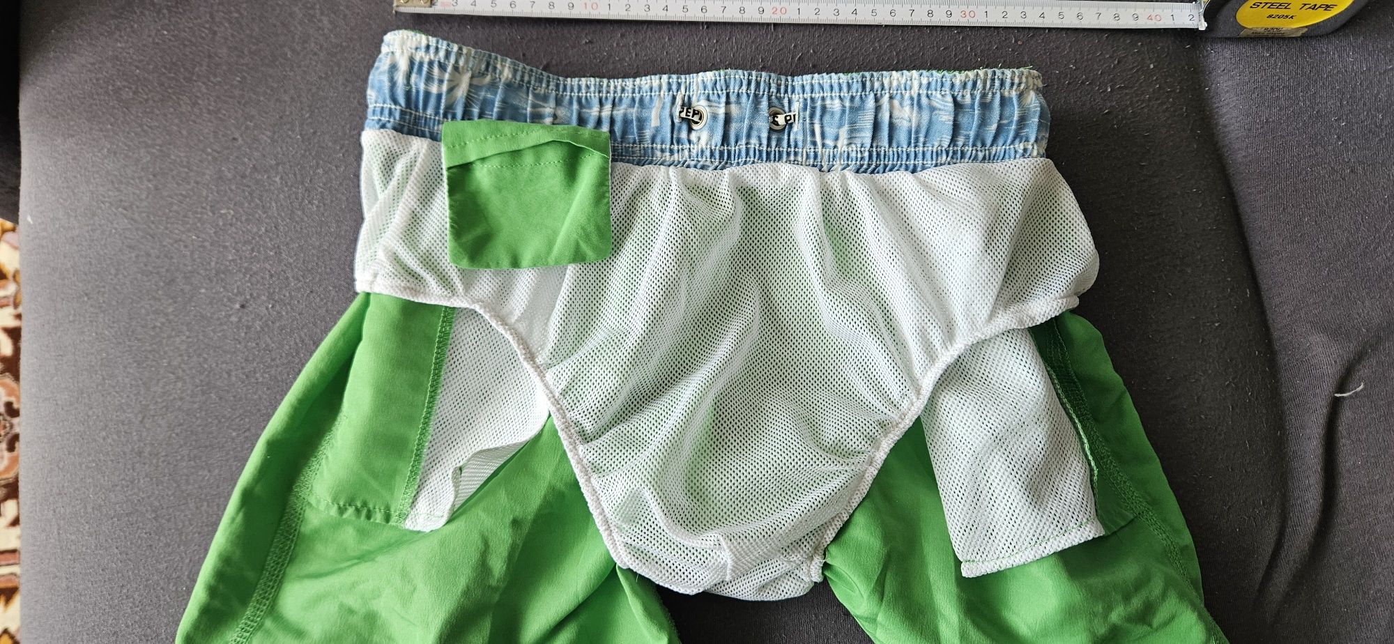 Szorty kąpielowe Pepe  Jeans