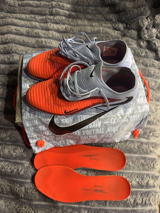 Бутси Елітні nike phantom 6 low elite