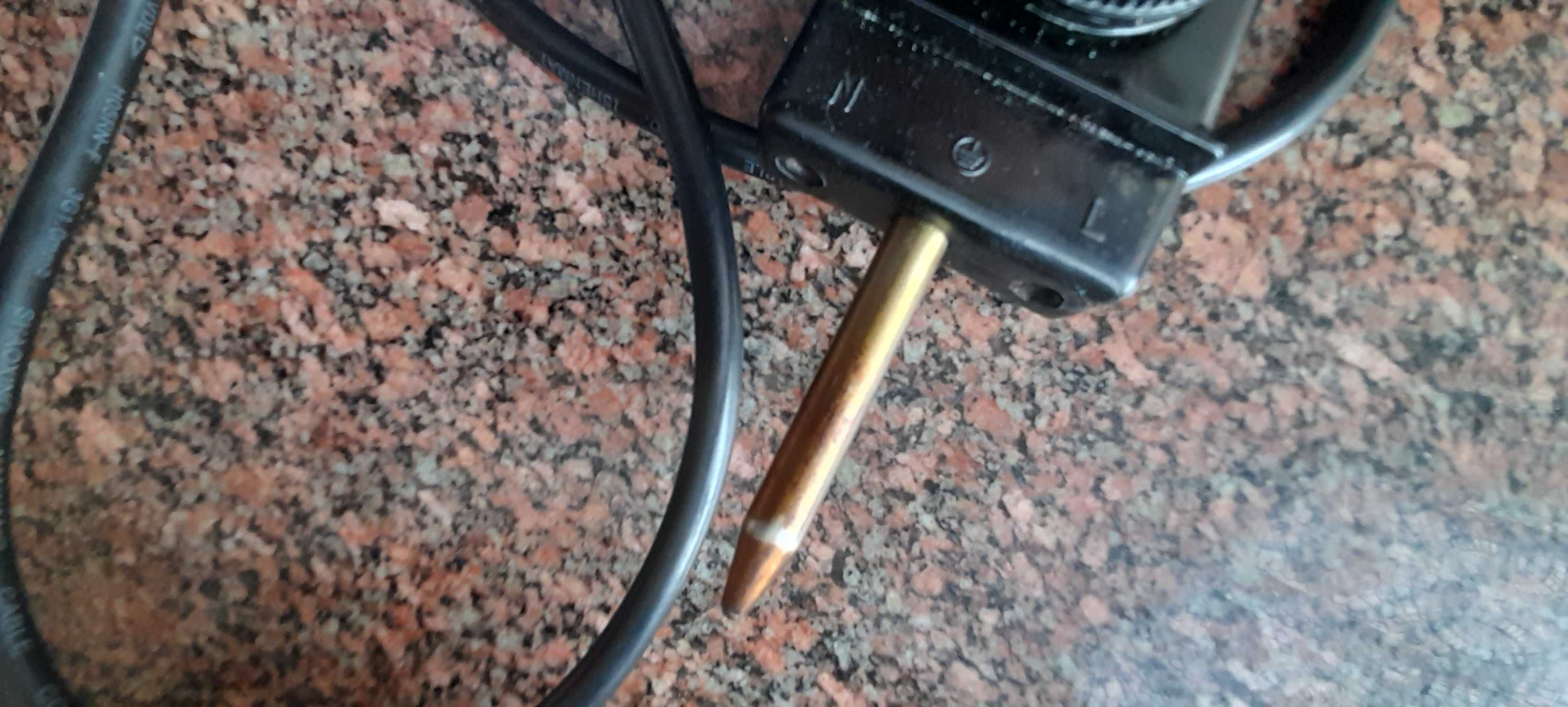 Patelnia elektryczna 1500 W First Austria 42 cm