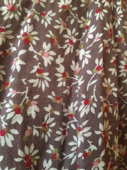 Blusa Okaïdi // menina 10 anos