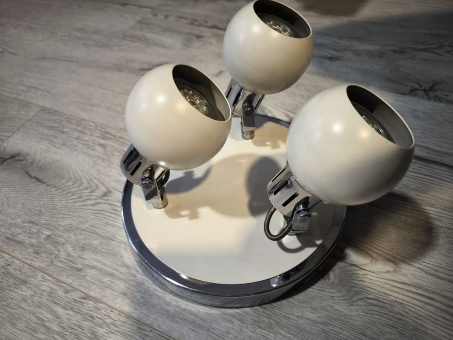 Lampa sufitowa, żyrandol, plafon