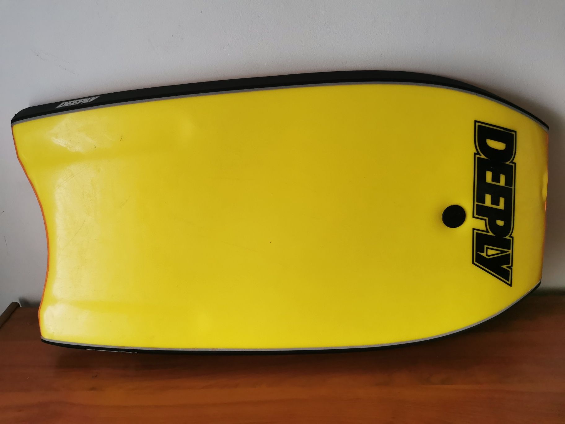 Prancha Bodyboard Deeply (N°36)