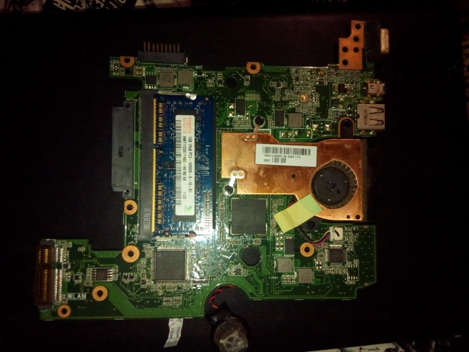кришка матриці ASUS Eee PC X101H