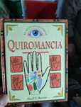 Quiromancia, As Linhas da Mão, Tarot