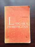 Logika Praktyczna - Zygmunt Ziembiński