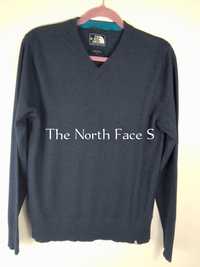 The North Face sweter męski rozm S