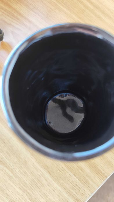 Caneca de Cerâmica para beber cerveja Goa