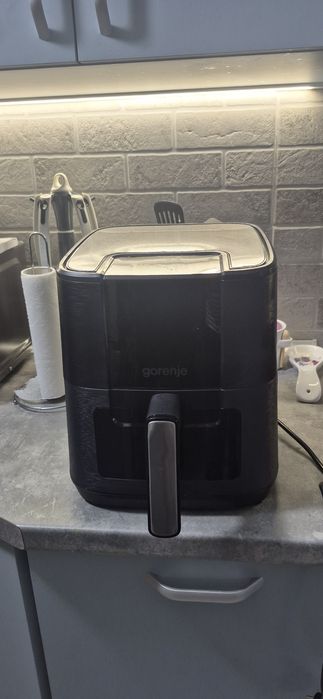 Мультипіч Gorenje AF1350DWB