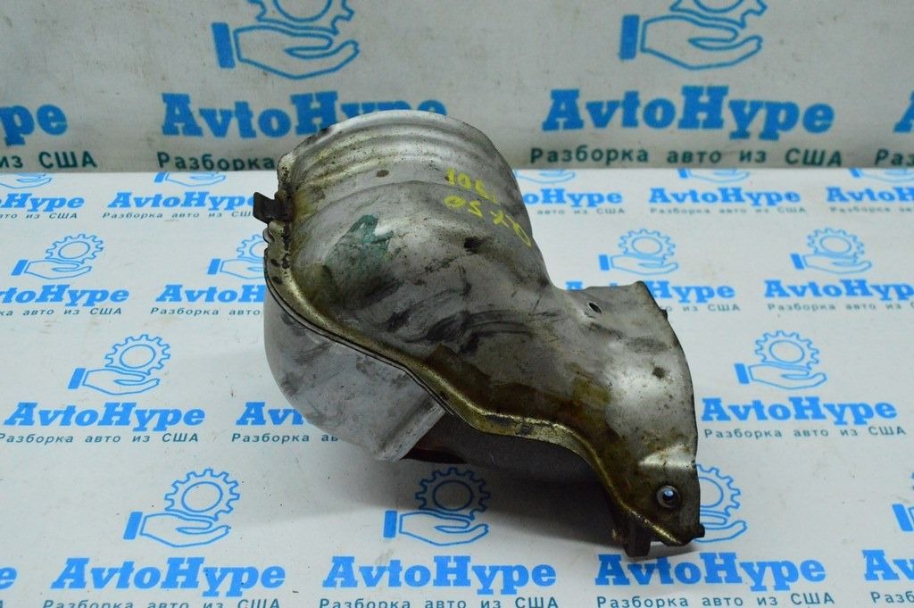 Катализатор трехсторонний Infiniti QX50 19- (01) B08A25NT0A